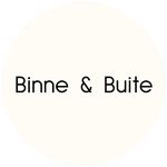 Binne & Buite discount code